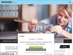 Sites similar to rototec.ch
