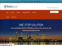 Sites similar to rototechrms.com