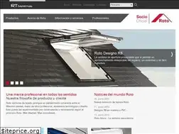 Sites similar to rototejado.com