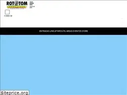 Sites similar to rototom.com