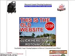 Sites similar to rotovaccorp.com