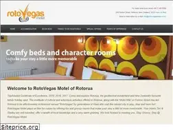 Sites similar to rotovegasmotelrotorua.co.nz