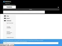 Sites similar to rotovill.hu