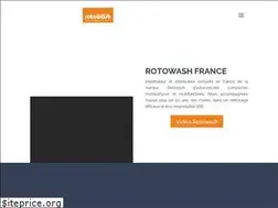 Sites similar to rotowash.fr