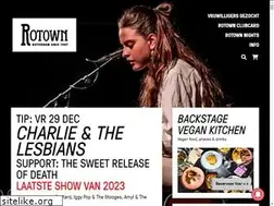 Sites similar to rotown.nl