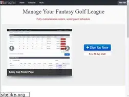 Sites similar to rotozen.com