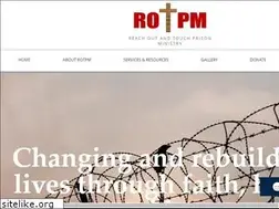 Sites similar to rotpm.com