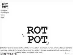 Sites similar to rotpot.nl
