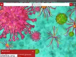 Sites similar to rotpunkt-apotheken.ch
