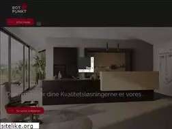 Sites similar to rotpunkt.dk