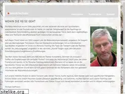 Sites similar to rotpunktschule.de