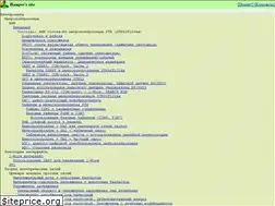 Sites similar to rotr.info