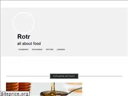 Sites similar to rotr.pl