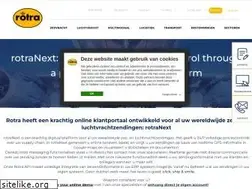 Sites similar to rotra.eu
