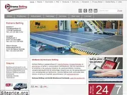 Sites similar to rotrans.nl