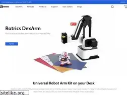 Sites similar to rotrics.com