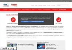 Sites similar to rotronic.fr