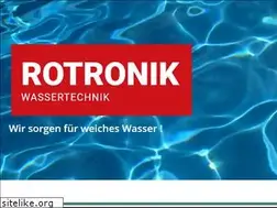 Sites similar to rotronik.ch