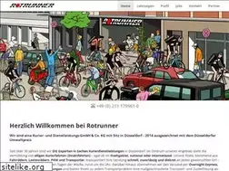 Sites similar to rotrunner.de