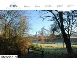 Sites similar to rots.fr