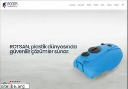 Sites similar to rotsanplastik.com