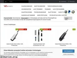 Sites similar to rotschopf24.de