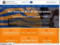 Sites similar to rotsenwater.nl