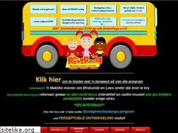 Sites similar to rotsreeks.co.za