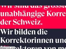 Sites similar to rotstift-ag.ch