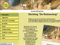 Sites similar to rotswoning.nl