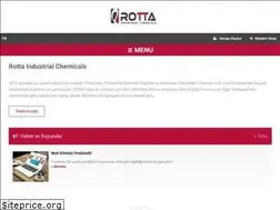 Sites similar to rotta.com.tr