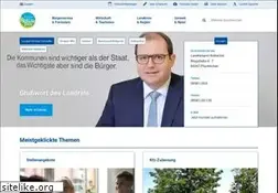 Sites similar to rottal-inn.de