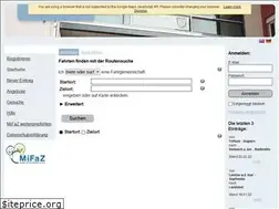 Sites similar to rottal-inn.mifaz.de