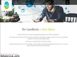 Sites similar to rottal-innitiativ.de