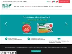 Sites similar to rottanatura.com