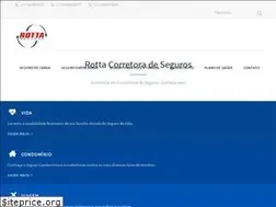 Sites similar to rottaseguros.com.br
