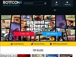 Sites similar to rottconn.com