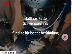 Sites similar to rotte-schweisstechnik.de