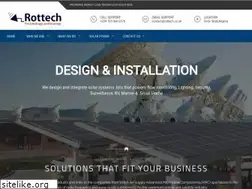 Sites similar to rottech.co.uk