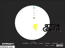 Sites similar to rotten-g.com