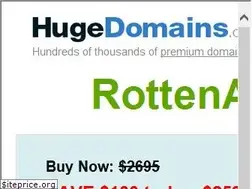 Sites similar to rottenamerica.com