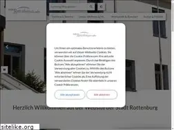 Sites similar to rottenburg-laaber.de