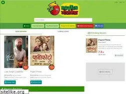 Sites similar to rottengolveda.com
