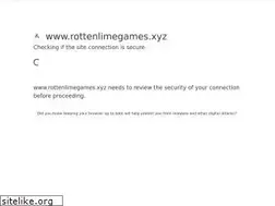 Sites similar to rottenlimegames.xyz