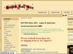 Sites similar to rottenroll.de