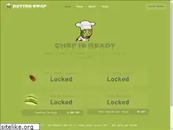 Sites similar to rottenswap.org