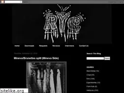 Sites similar to rottenyoungearth.blogspot.com