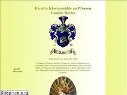 Sites similar to rotter.de