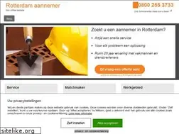 Sites similar to rotterdam-aannemer.nl