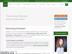Sites similar to rotterdam-psycholoog.com